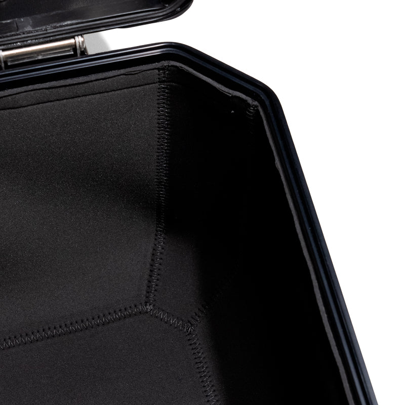 BMW F 900 GS [2023-] - Neopren-Innenfutter für Atlas 44L Aluminium-Topcase