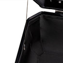 BMW R nineT 1200 Roadster [2014-2023] - Neopren-Innenfutter für Atlas 44L Aluminium-Topcase