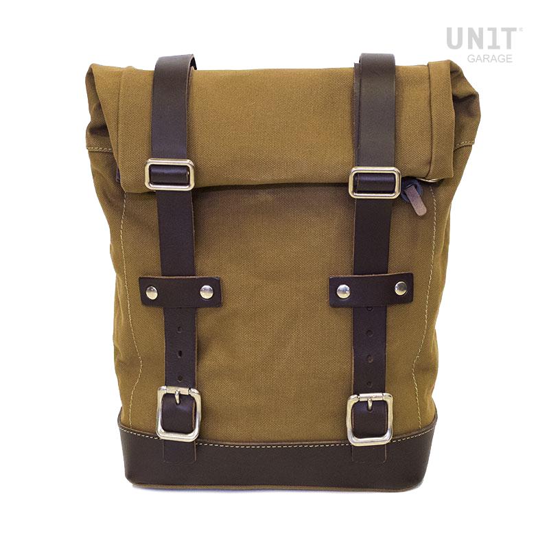 BMW R 1150 GS [1999-2004] - canvas bag 10L-14L