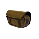 BMW R 12 [2024-2026] - Handlebar bag Sahara split leather