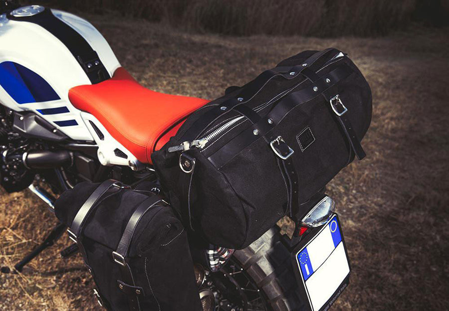BMW R 1150 GS [1999-2004] - Kalahari travel bag 43L canvas