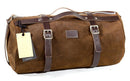 BMW F 900 GS [2023-] - Travel bag Kalahari 25L split leather