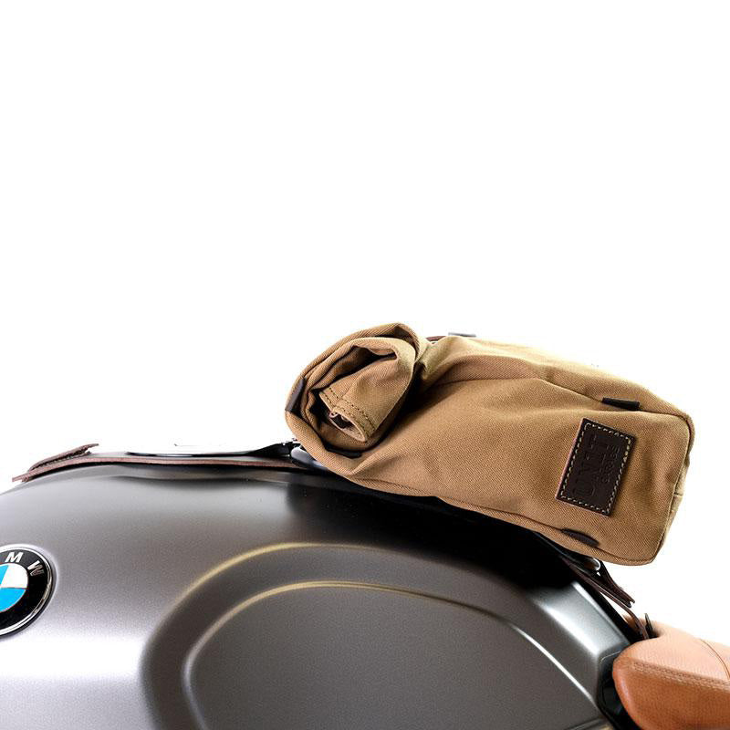 BMW R 120 G/S ADV [2004-2012] - Gobi Canvas-Tasche