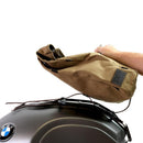 BMW R 120 G/S R [2004-2012] - Gobi Canvas-Tasche