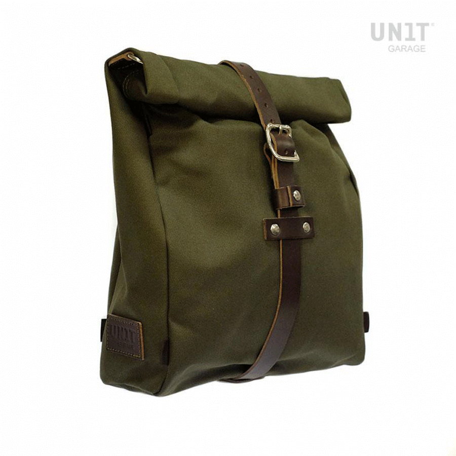 BMW R 120 G/S R [2004-2012] - Gobi Canvas-Tasche