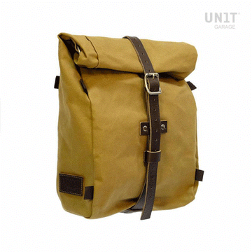 BMW R nineT 1200 Pure [2017-2023] - Gobi Leinentasche