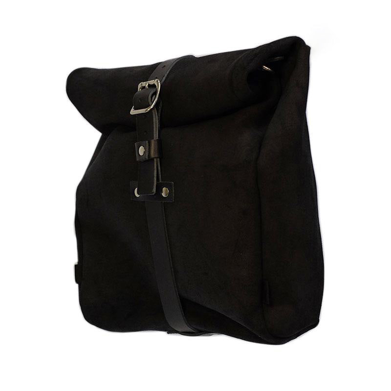 BMW F 900 GS [2023-] - Gobi Crust Ledertasche