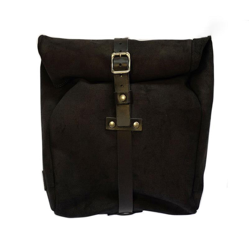 BMW R nineT 1200 Pure [2017-2023] - Gobi Crust Ledertasche