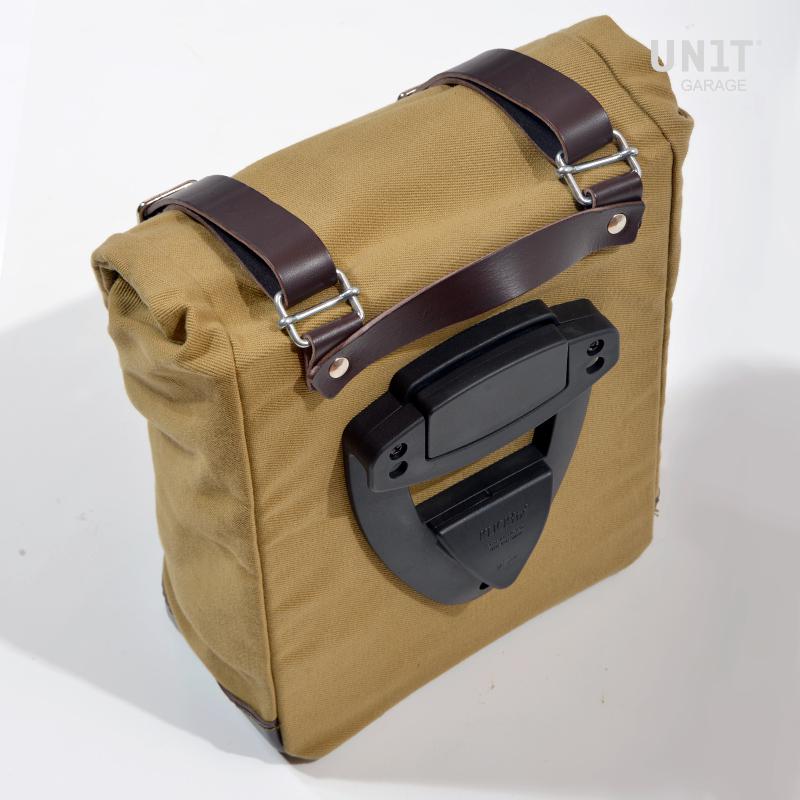 BMW R 1150 GS [1999-2004] - canvas bag 10L-14L