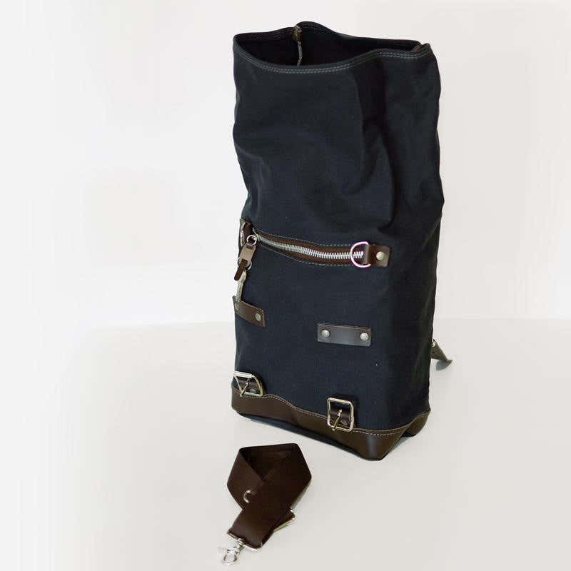 BMW R 12 [2024-2026] - canvas bag 10L-14L