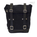 BMW R 1150 GS [1999-2004] - Leather bag Crust 10L-14L