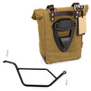 BMW R 1150 GS Adventure [2002-2006] - Canvas side bag with right frame for BMW GS 850/1100/1150 & Adventure