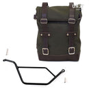 BMW R 1150 GS Adventure [2002-2006] - Canvas side bag with right frame for BMW GS 850/1100/1150 & Adventure