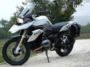BMW R 1250 GS Adventure [2019-2023] - Canvas Seitentasche + Rahmen R1200 GS LC
