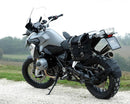 BMW R 1200 GS LC Rad [2013-2019] - Scram Seitentasche aus Segeltuch 22L-30L + rechter Hilfsrahmen GS LC