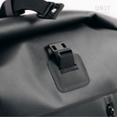 BMW F 900 GS [2023-] - Khali side bag in TPU + frame on the right