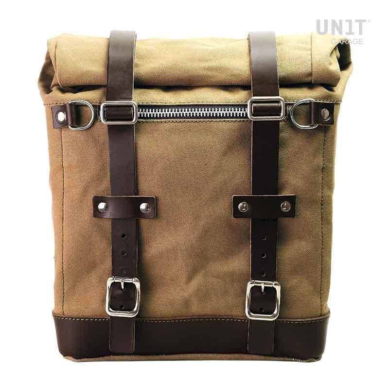 BMW R 12 G/S [2025-2026] - Scram Packtasche aus Segeltuch 22L-30L