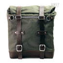 BMW R 1150 GS [1999-2004] - Scram pannier made of canvas 22L-30L