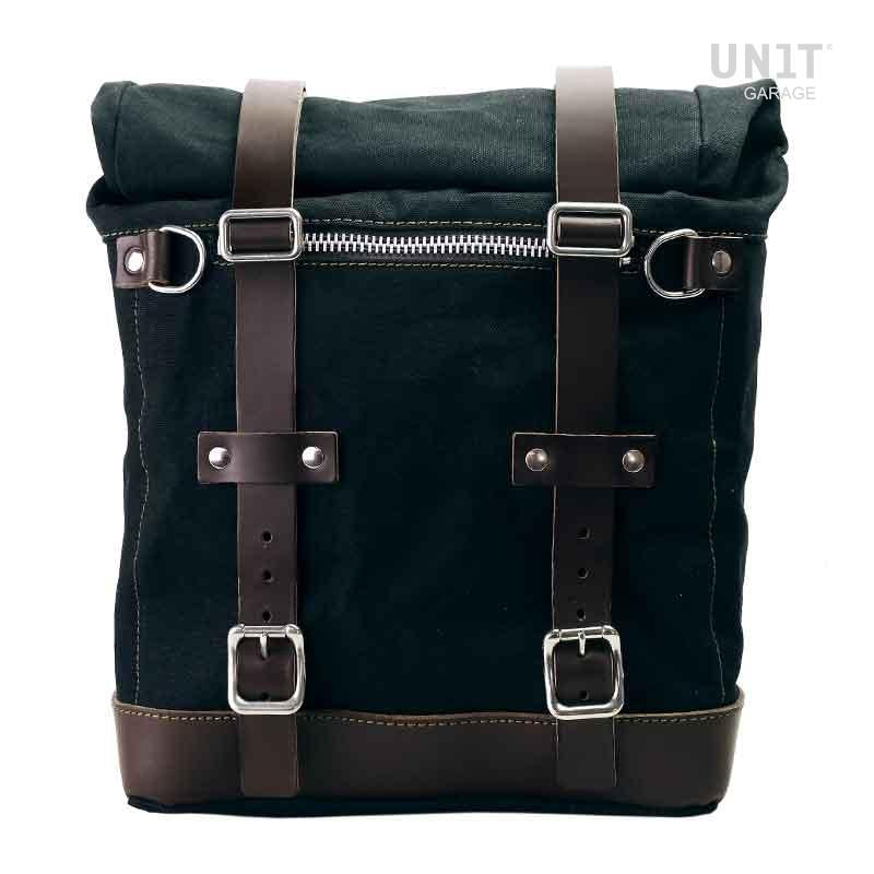BMW F 450 GS [2026-] - Scram Packtasche aus Segeltuch 22L-30L