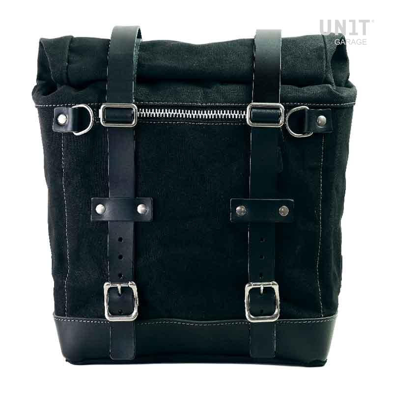 BMW R 12 G/S [2025-2026] - Scram Packtasche aus Segeltuch 22L-30L