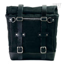 BMW R 1150 GS [1999-2004] - Scram pannier made of canvas 22L-30L