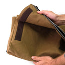 BMW R 850 R / R 1100 R [1993-2002] - Fezzan Canvas Messenger Bag
