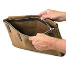 BMW F 450 GS [2026-] - Fezzan Canvas Messenger Bag