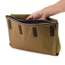 BMW R nineT 1200 Racer [2017-2020] - Fezzan Canvas Messenger Bag