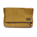 BMW R 120 G/S [2004-2012] - Fezzan Canvas-Messenger-Tasche