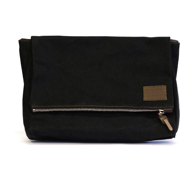 BMW R 12 nineT [2024-2026] - Fezzan Canvas Messenger Bag