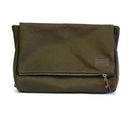 BMW R nineT 1200 Urban G/S (niedriger Auspuff) [2017-2023] - Fezzan Canvas Messenger Bag