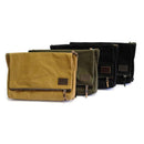 BMW R nineT 1200 Racer [2017-2020] - Fezzan Canvas Messenger Bag