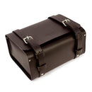 BMW R 1150 GS [1999-2004] - rear pocket made of grain leather