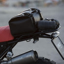 BMW R nineT 1200 Pure [2017-2023] - Hintere Gepäcktasche aus Vollleder