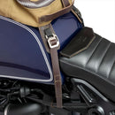 BMW R nineT 1200 Pure [2017-2023] - Canvas Tankrucksack