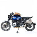 BMW R nineT 1200 Scrambler [2016-2023] - Canvas Tankrucksack