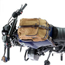 BMW R 12 nineT [2024-2026] - Canvas Tankrucksack