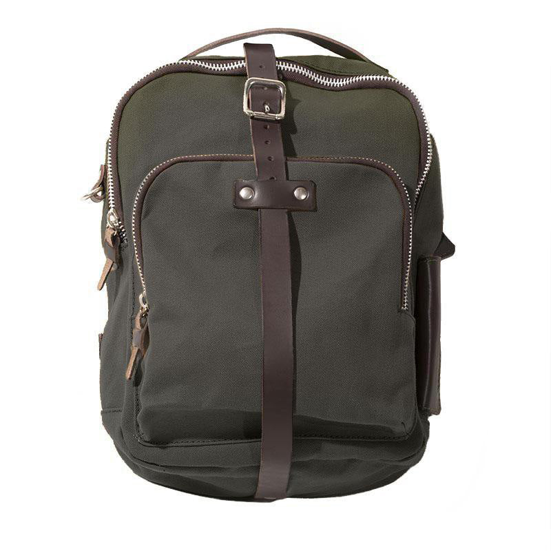 BMW R 1150 GS Adventure [2002-2006] - Canvas Tankrucksack