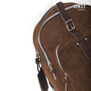 BMW R nineT 1200 Roadster [2014-2023] - Tankrucksack aus Spaltleder