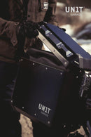 BMW R nineT 1200 Scrambler [2016-2023] - Khali Universal TPU Tasche