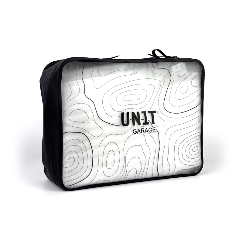 BMW R 1250 GS Adventure [2019-2023] - Khali Packing Cube Taschen – S + M + L