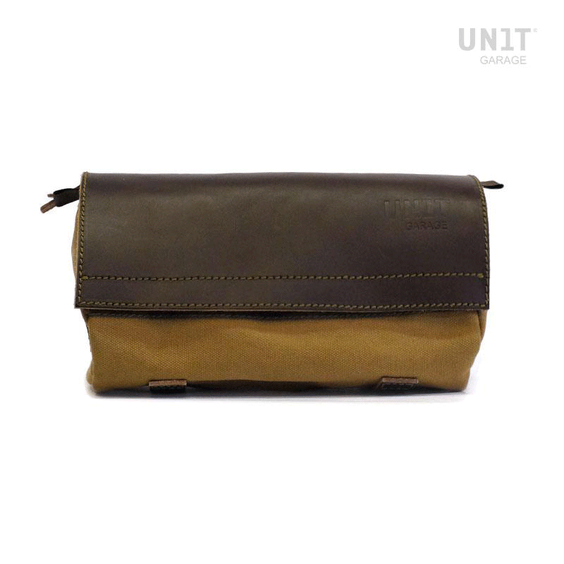 BMW R 12 [2024-2026] - Atacama canvas bag
