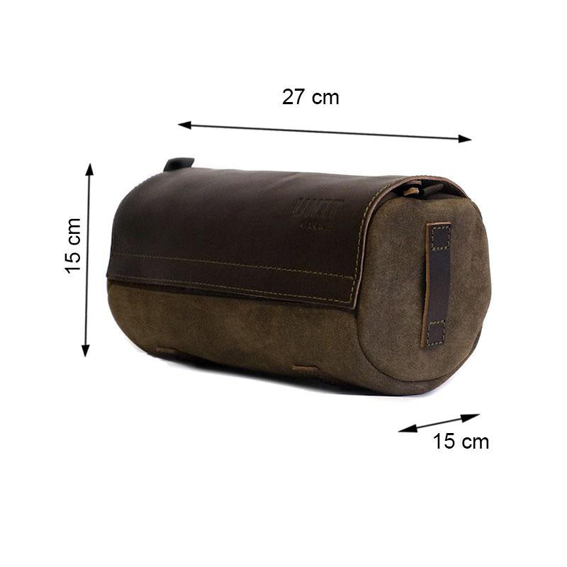 BMW F 900 GS [2023-] - Atacama bag crust leather