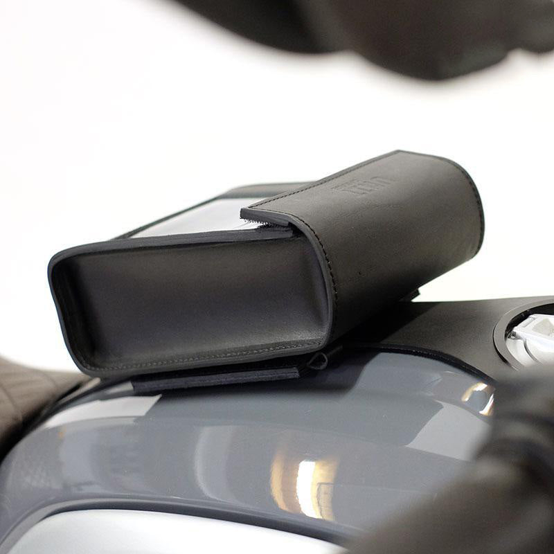 BMW R 12 nineT [2024-2026] - Tankrucksack aus Leder