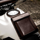 BMW F 850 ​​GS [2018-2024] - Leather tank bag