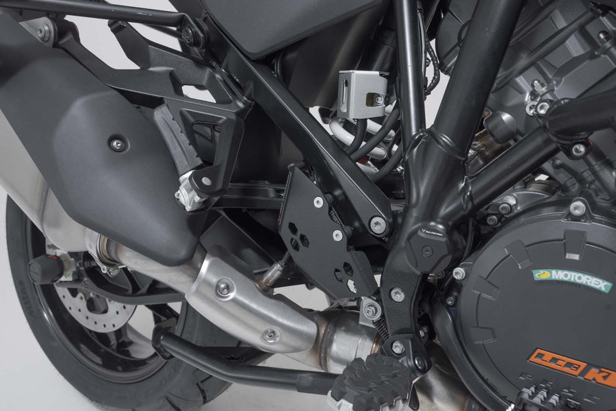 KTM 1390 Super Adventure R [2025-2026] - Brake pump protection – picture 3