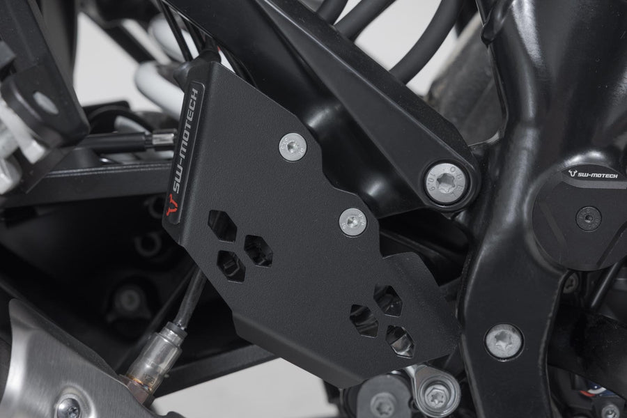 KTM 1390 Super Adventure R [2025-2026] - Brake pump protection – picture 4