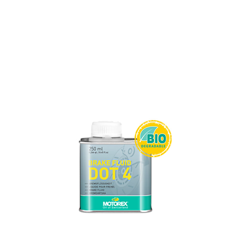 BMW R 120 G/S [2004-2012] - Brake Fluid Dot 4