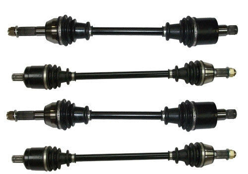 ARCTIC CAT 550 H 1 4 X 4 [2009] - Axle for ATV