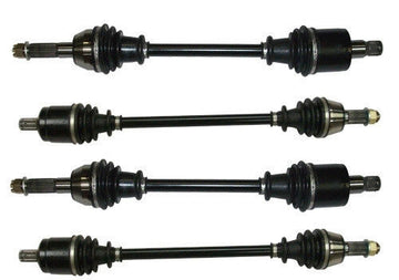 CAN-AM OUTLANDER 450 4X4 [2015-2016] - Axle for ATV/UTV
